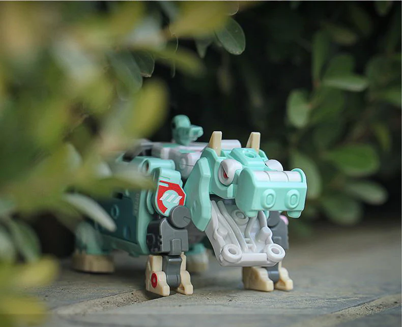 BeastBOX BB-07 Behemoth - Image 3