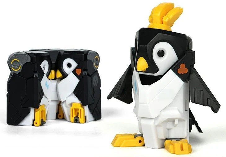 BeastBOX BB-08 IceQube - Image 10
