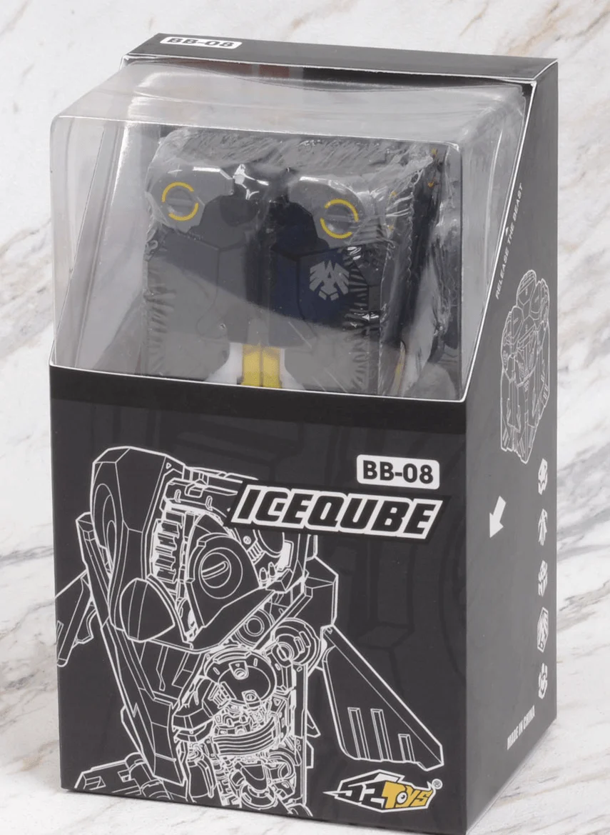 BeastBOX BB-08 IceQube - Image 16
