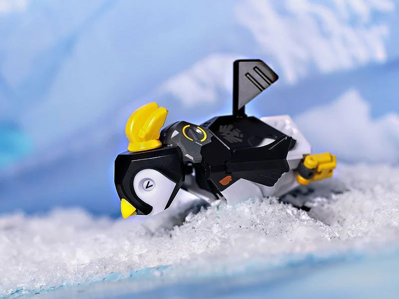 BeastBOX BB-08 IceQube - Image 7