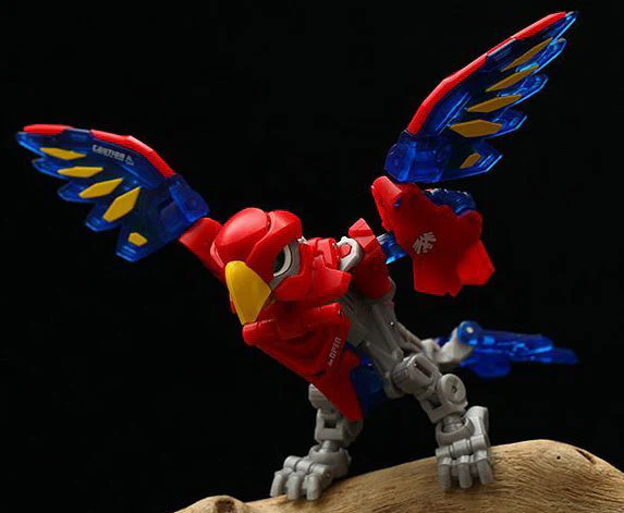 BeastBOX BB-09 Echoblaster - Image 3