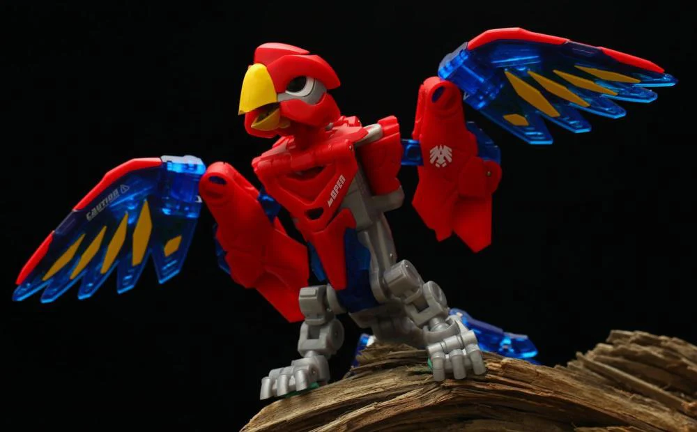 BeastBOX BB-09 Echoblaster - Image 4