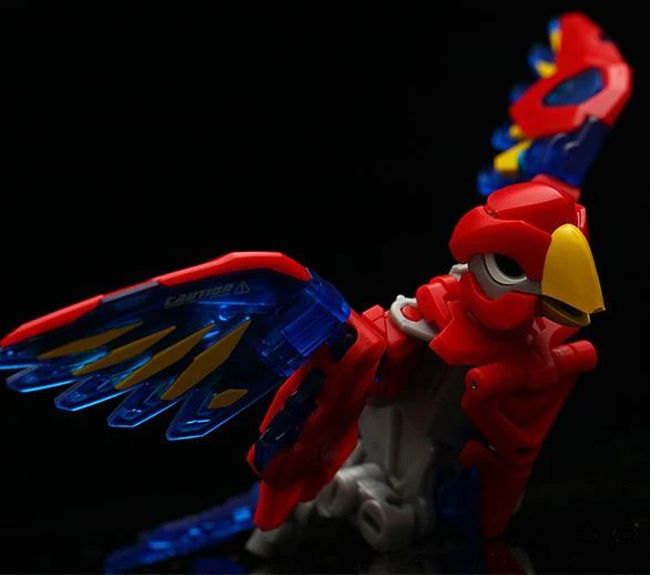 BeastBOX BB-09 Echoblaster - Image 5
