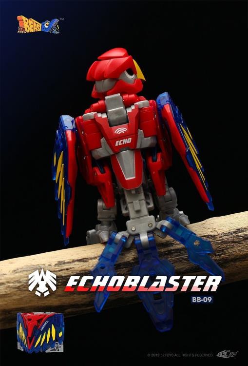 BeastBOX BB-09 Echoblaster - Image 6