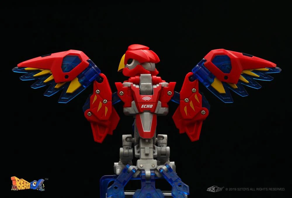 BeastBOX BB-09 Echoblaster - Image 7
