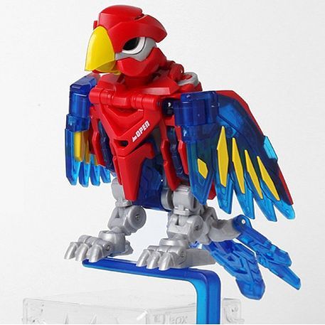 BeastBOX BB-09 Echoblaster - Image 8