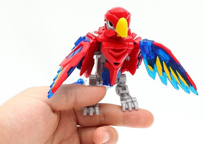 BeastBOX BB-09 Echoblaster - Image 9