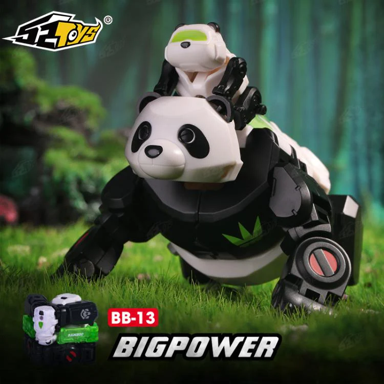 BeastBOX BB-13 Bigpower - Image 6