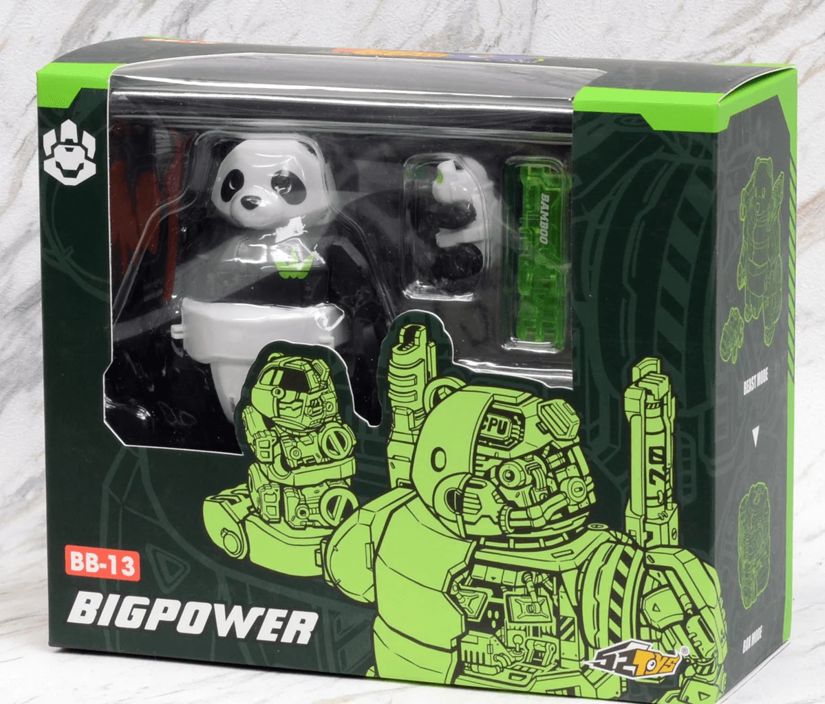 BeastBOX BB-13 Bigpower - Image 7