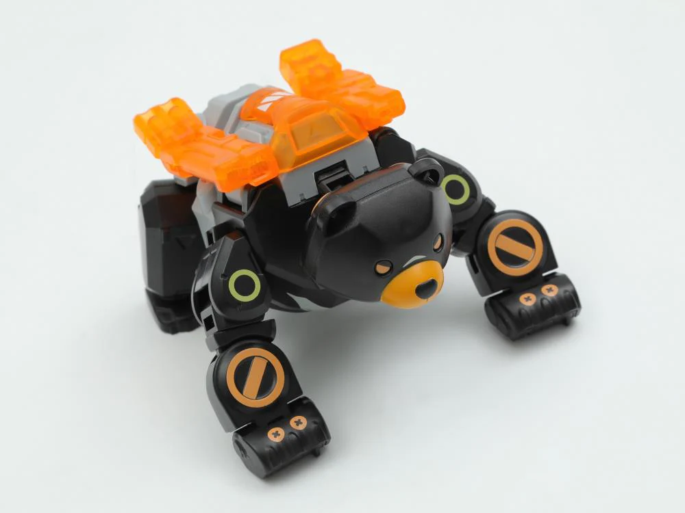 BeastBOX BB-13 KM Karmakuma - Image 3