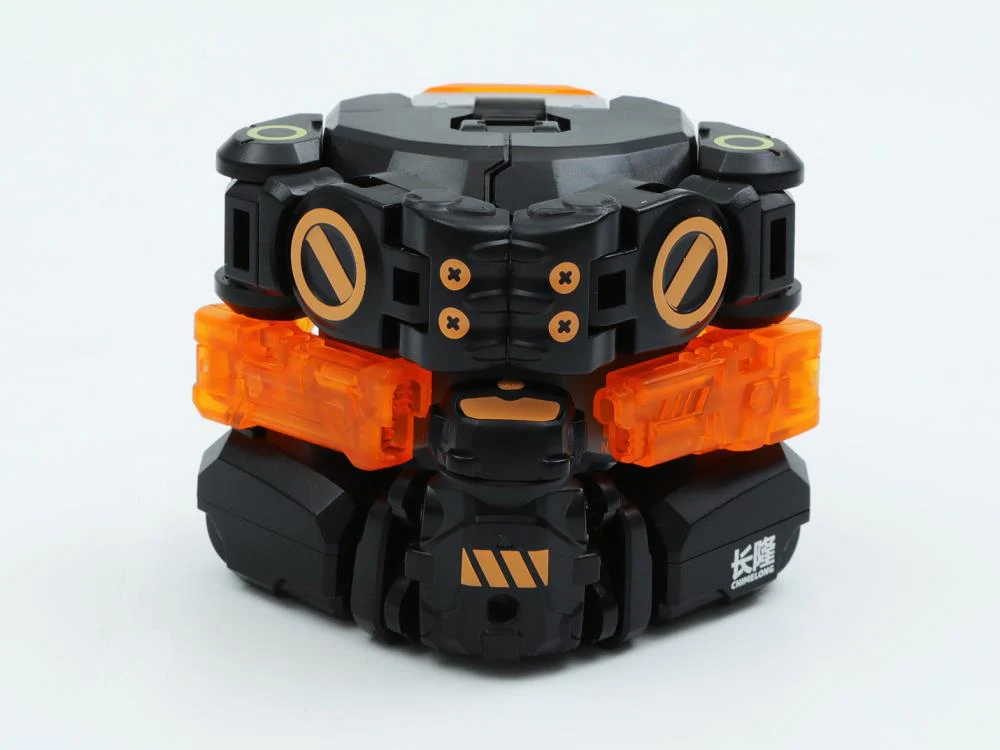 BeastBOX BB-13 KM Karmakuma - Image 6