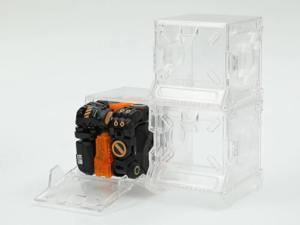 BeastBOX BB-13 KM Karmakuma - Image 7