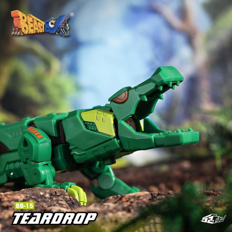 BeastBOX BB-15 Teardrop - Image 4