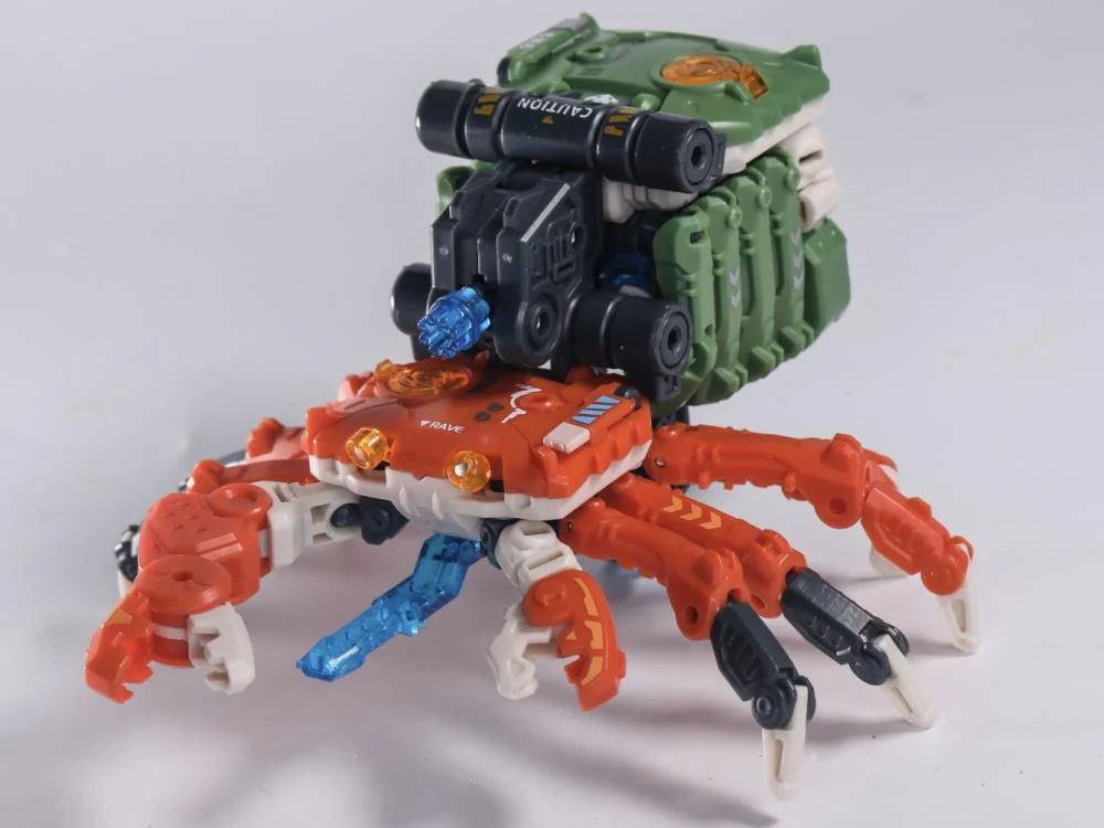BeastBOX BB-16 Kanibal - Image 12