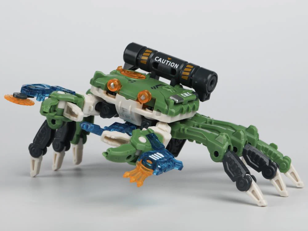 BeastBOX BB-16 Kanibal - Image 3