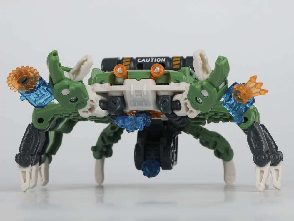 BeastBOX BB-16 Kanibal - Image 4