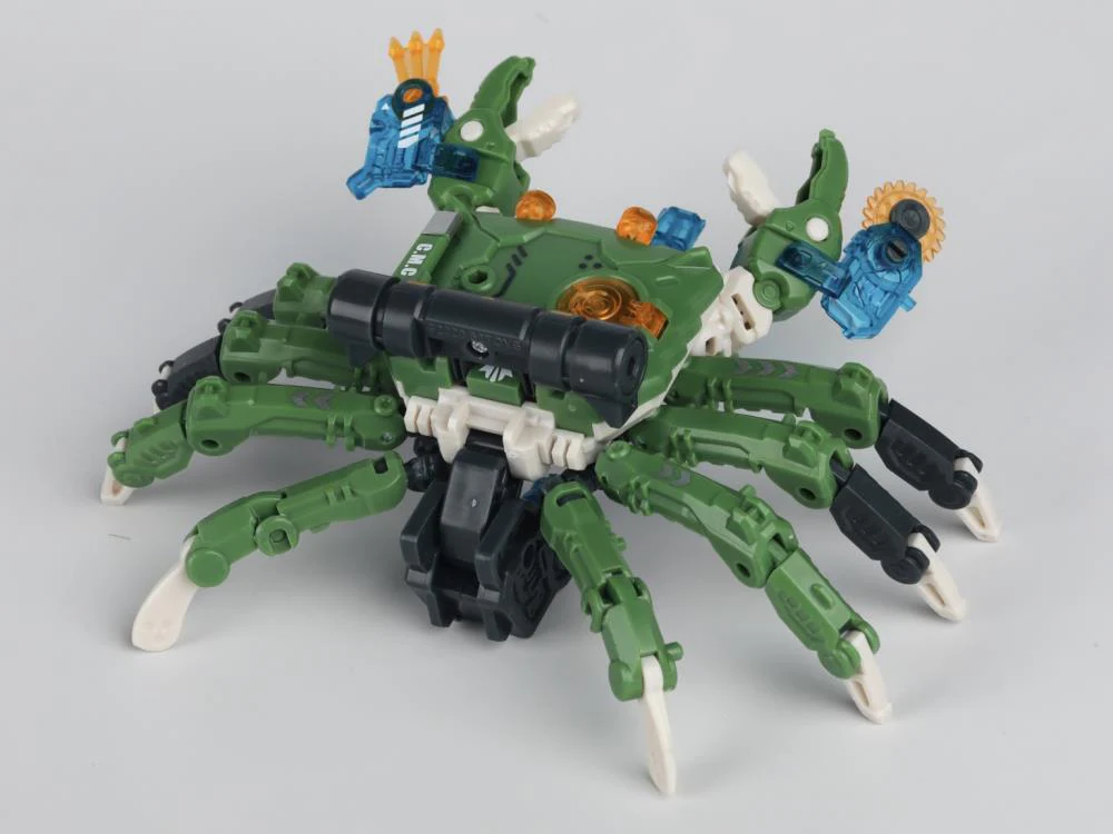 BeastBOX BB-16 Kanibal - Image 5