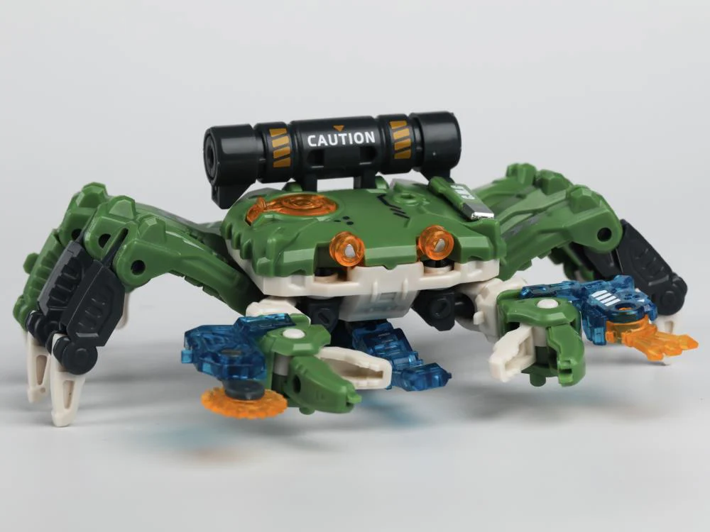 BeastBOX BB-16 Kanibal - Image 6