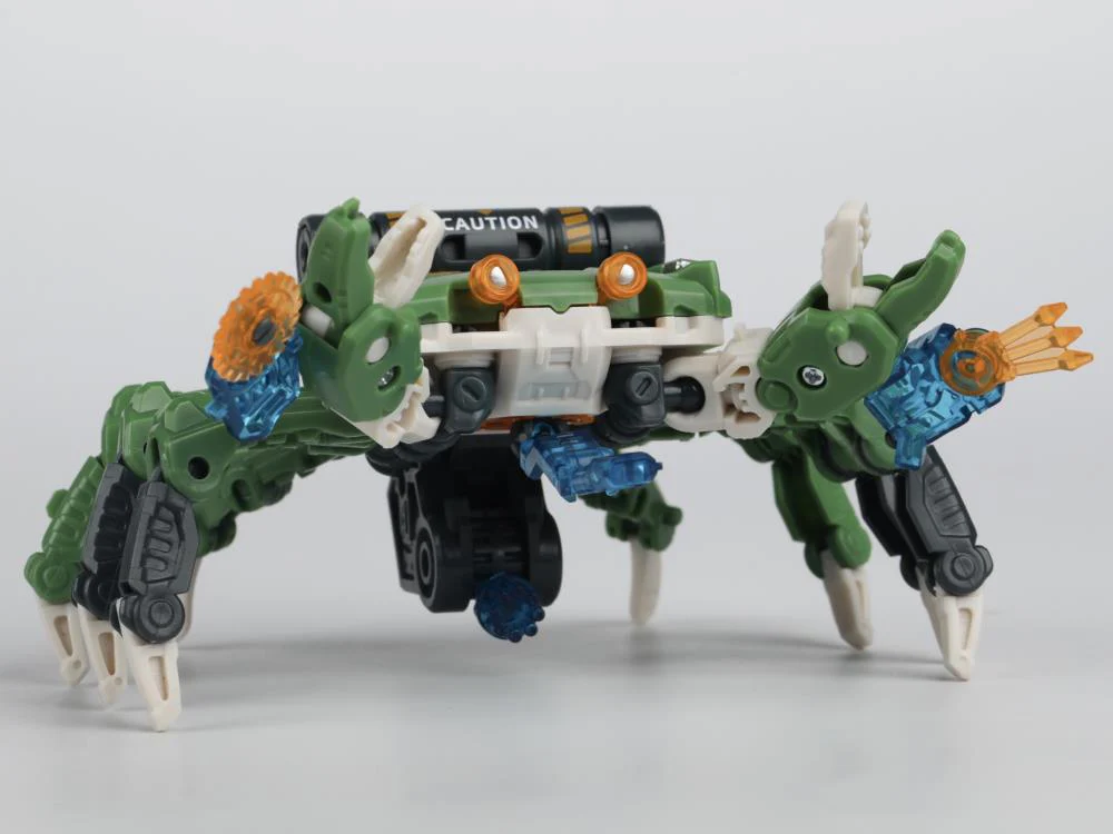 BeastBOX BB-16 Kanibal - Image 7