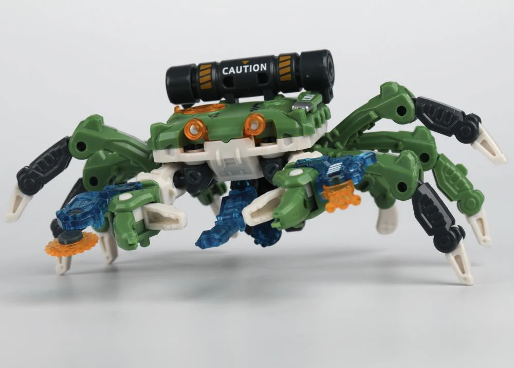 BeastBOX BB-16 Kanibal - Image 8
