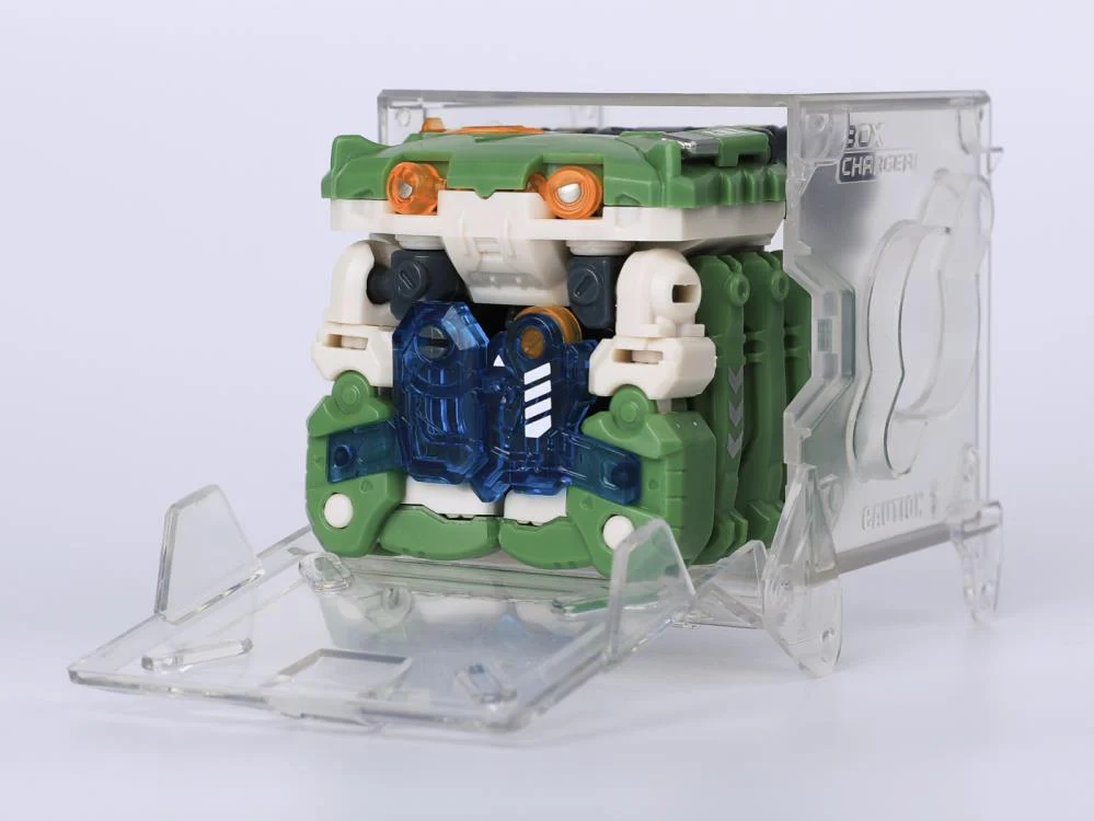 BeastBOX BB-16 Kanibal - Image 9