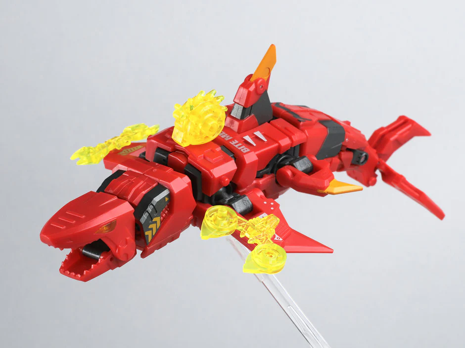 BeastBOX BB-17 Sharkira - Image 3