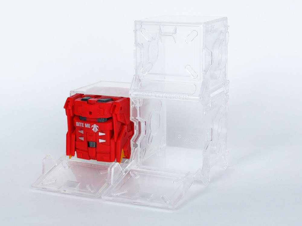 BeastBOX BB-17 Sharkira - Image 4