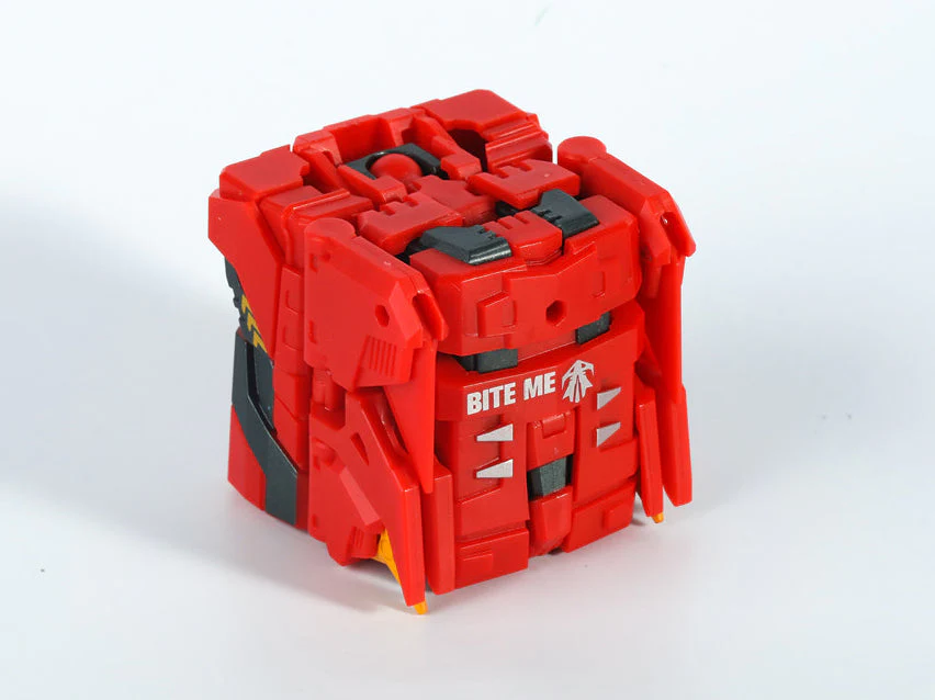BeastBOX BB-17 Sharkira - Image 5