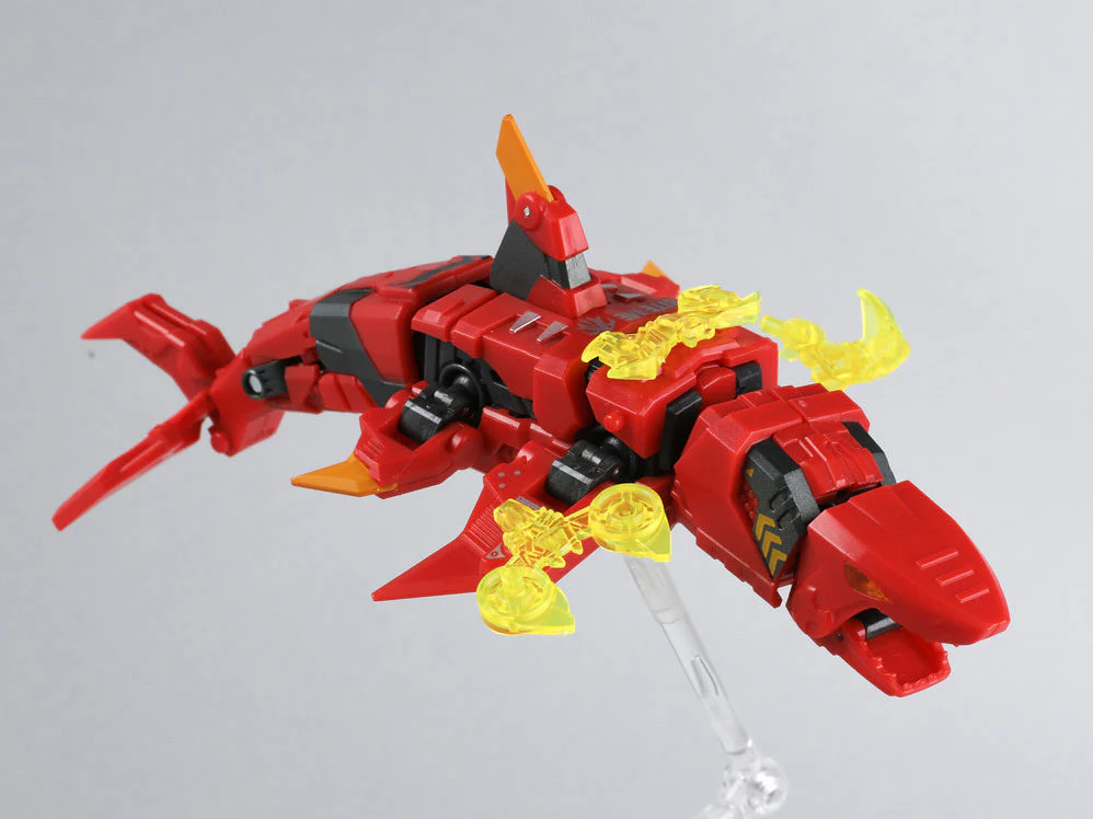 BeastBOX BB-17 Sharkira - Image 6