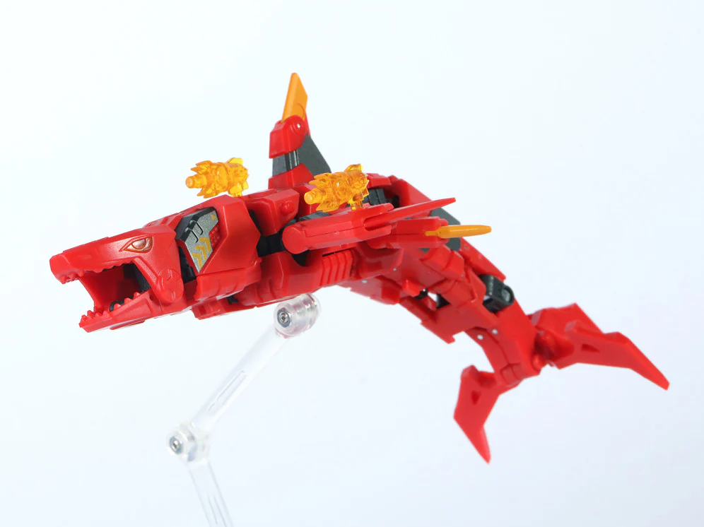 BeastBOX BB-17 Sharkira - Image 7