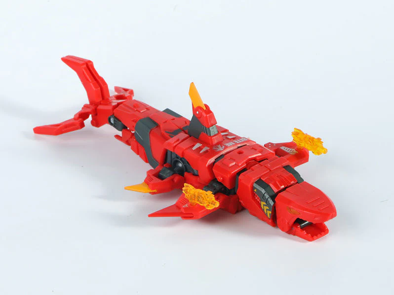 BeastBOX BB-17 Sharkira - Image 8