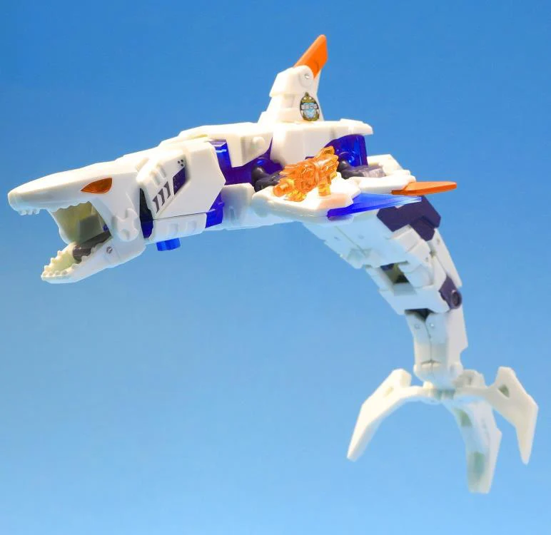 BeastBox BB-17GW Great White - Image 2