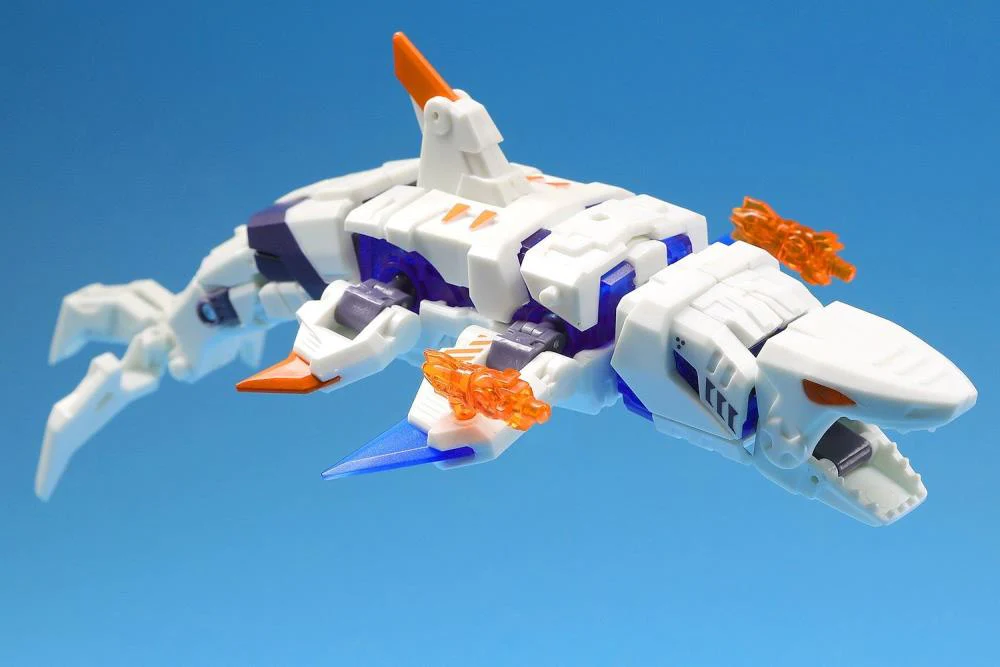 BeastBox BB-17GW Great White - Image 3