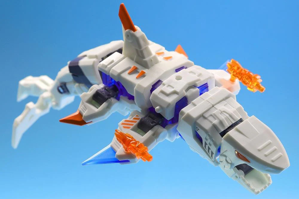 BeastBox BB-17GW Great White - Image 4