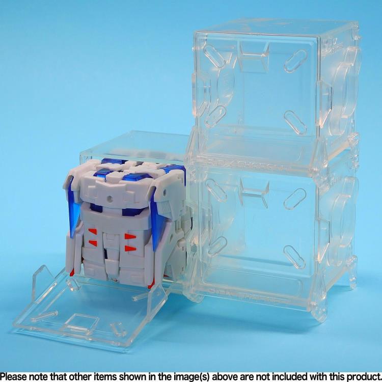 BeastBox BB-17GW Great White - Image 6