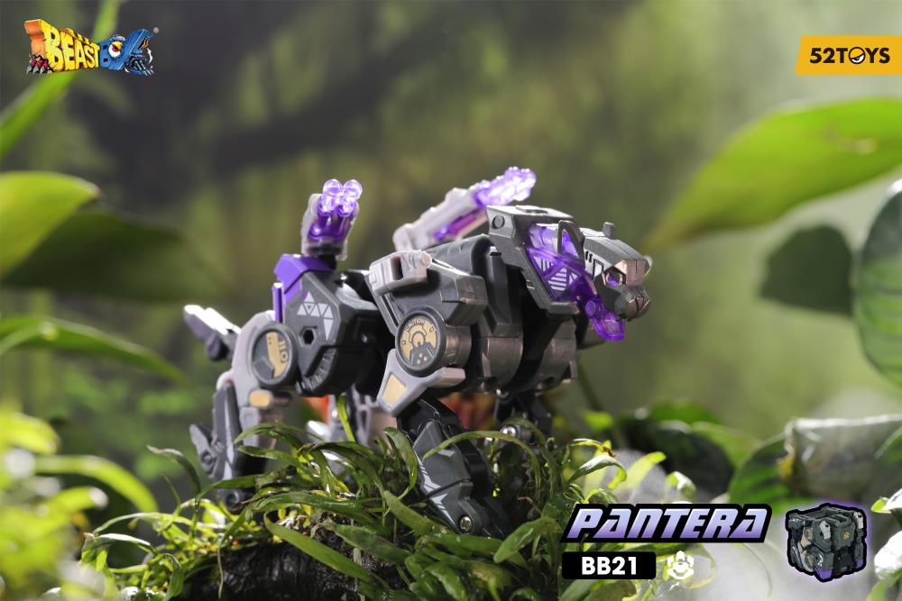 BeastBOX BB-21 Pantera - Image 10