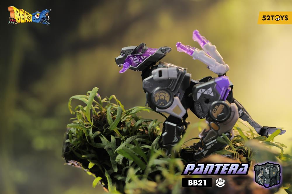BeastBOX BB-21 Pantera - Image 11