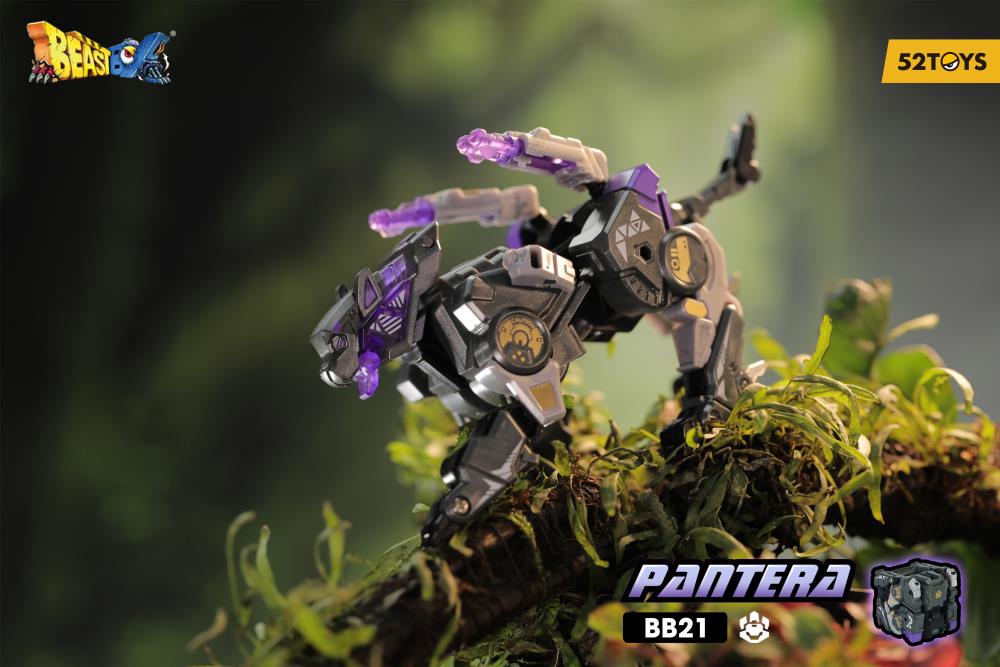 BeastBOX BB-21 Pantera - Image 12