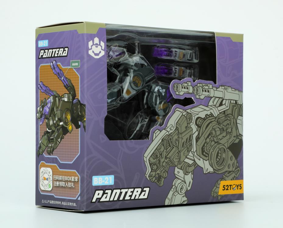 BeastBOX BB-21 Pantera - Image 13