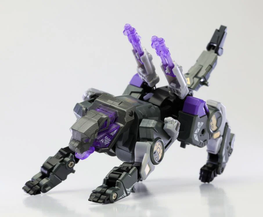 BeastBOX BB-21 Pantera - Image 4