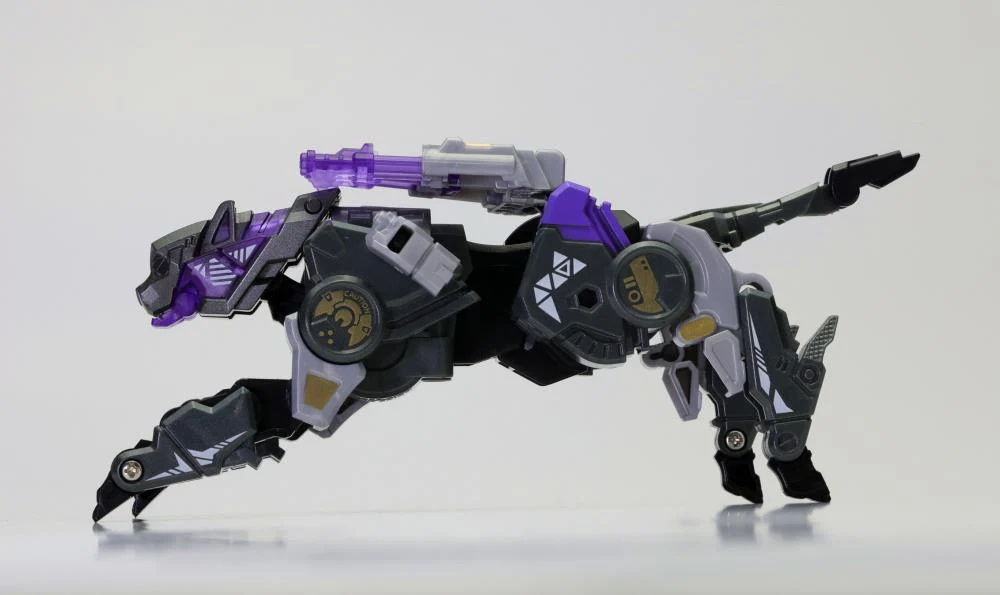 BeastBOX BB-21 Pantera - Image 6