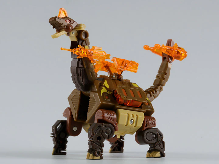 BeastBOX BB-22TH Thunderhoof