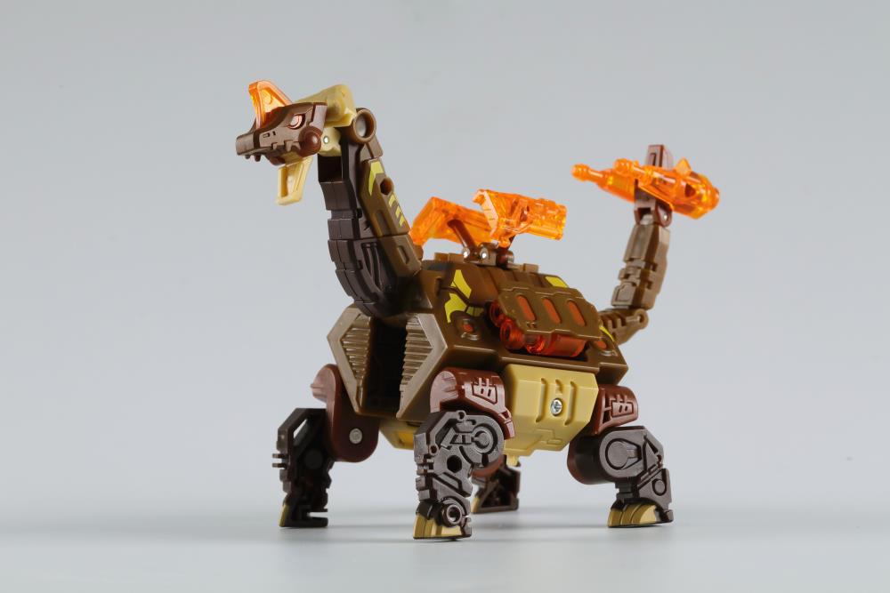 BeastBOX BB-22TH Thunderhoof - Image 2