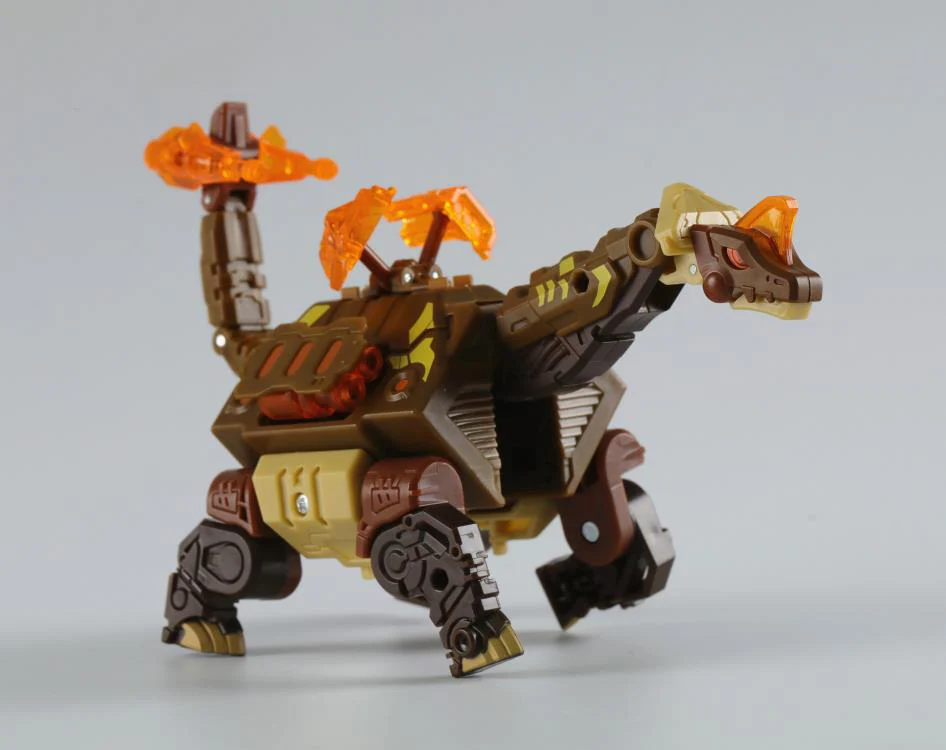 BeastBOX BB-22TH Thunderhoof - Image 3