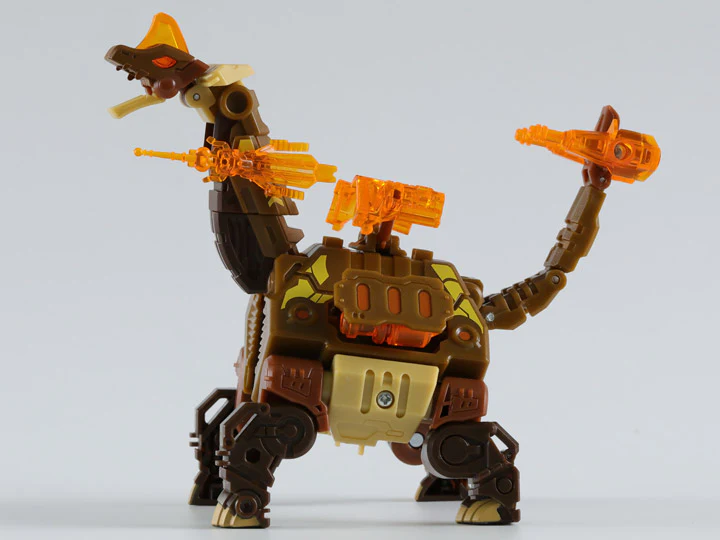 BeastBOX BB-22TH Thunderhoof - Image 4