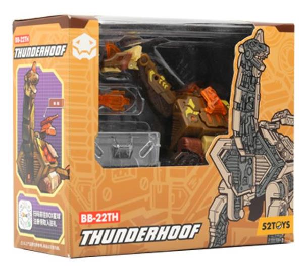 BeastBOX BB-22TH Thunderhoof - Image 7
