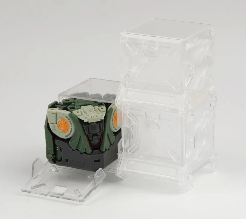 BeastBox BB-24 Jetsam - Image 6
