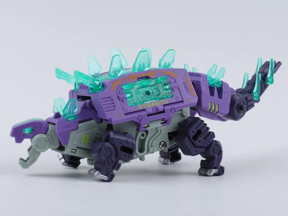 BeastBox BB-25 Jawbreaker - Image 3