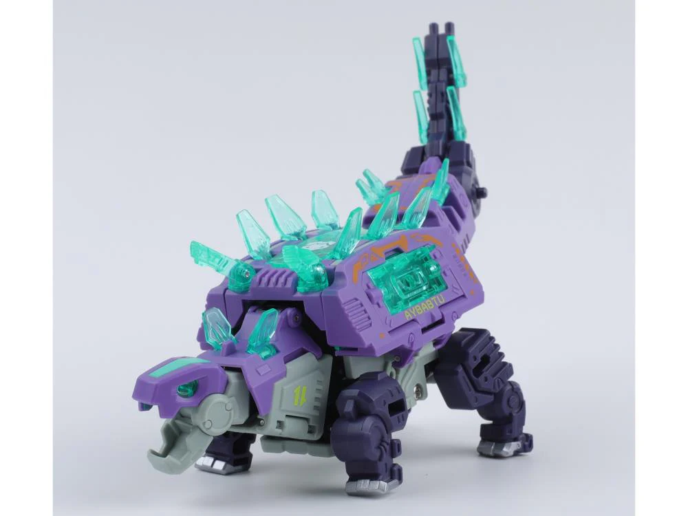BeastBox BB-25 Jawbreaker - Image 4