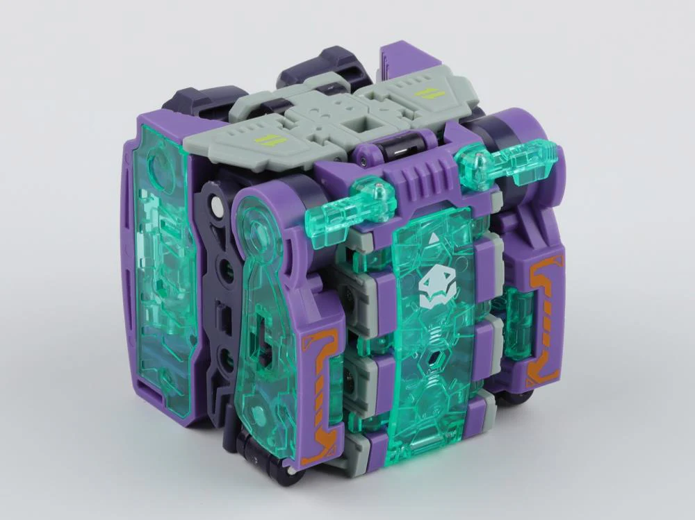 BeastBox BB-25 Jawbreaker - Image 6